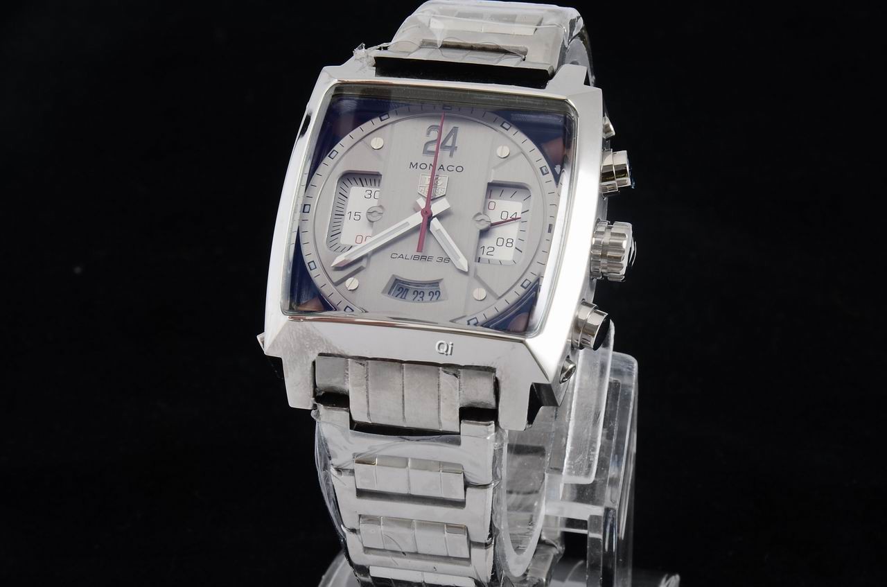 TAG Heuer Watch 136